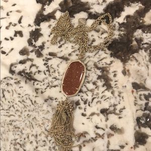 kendra scott rayne necklace